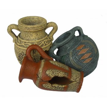 HAQUOSS MINI POT RUIN - UNA A SCELTA